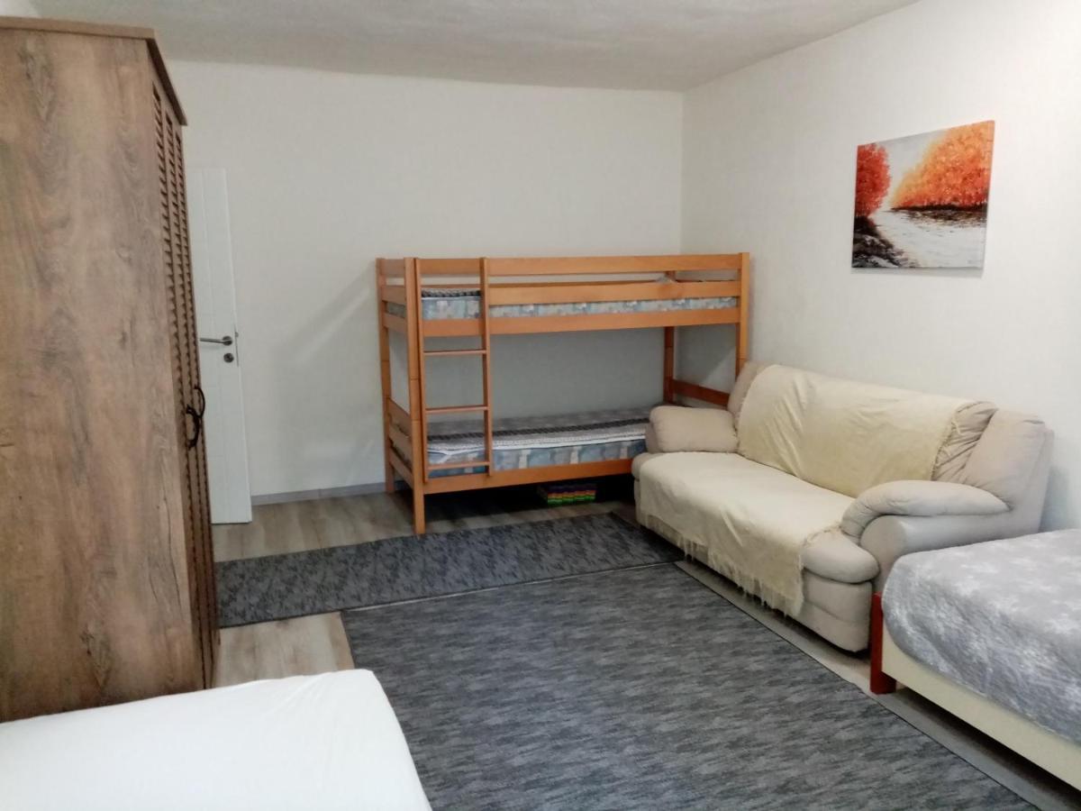 Apartment Azra - Sarajevo, Ilidza ภายนอก รูปภาพ