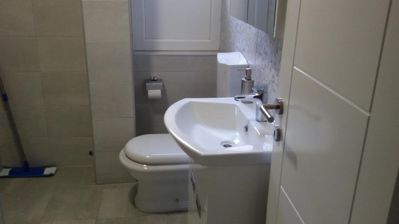 Apartment Azra - Sarajevo, Ilidza ภายนอก รูปภาพ