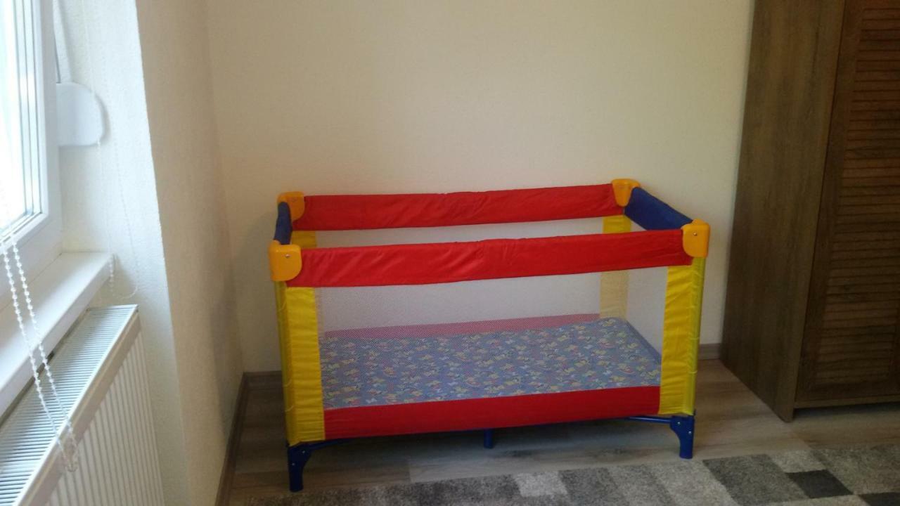 Apartment Azra - Sarajevo, Ilidza ภายนอก รูปภาพ