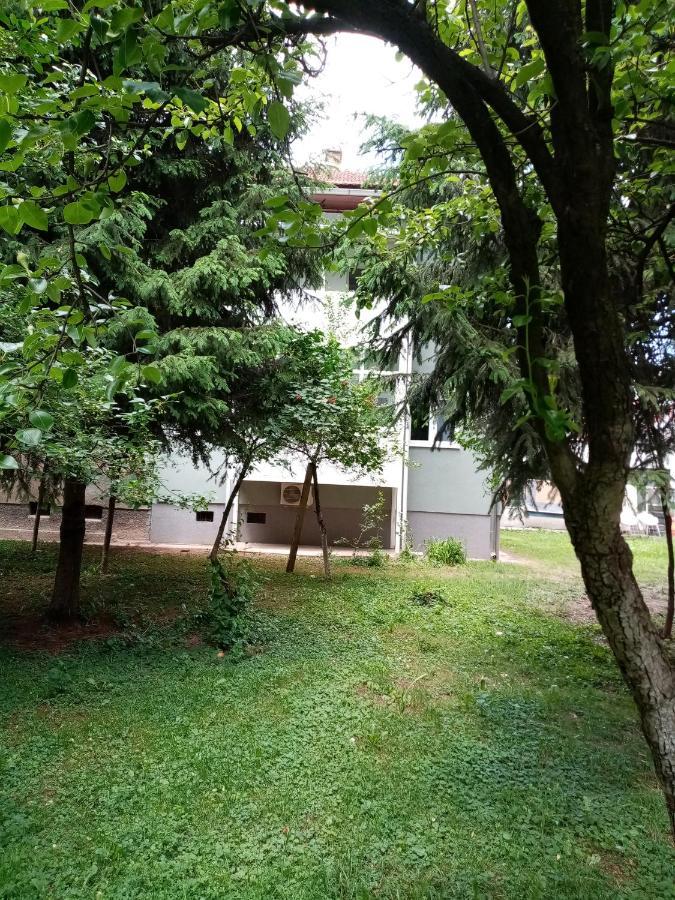 Apartment Azra - Sarajevo, Ilidza ภายนอก รูปภาพ
