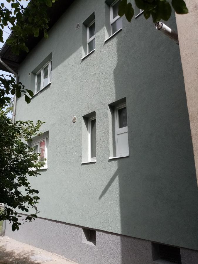 Apartment Azra - Sarajevo, Ilidza ภายนอก รูปภาพ